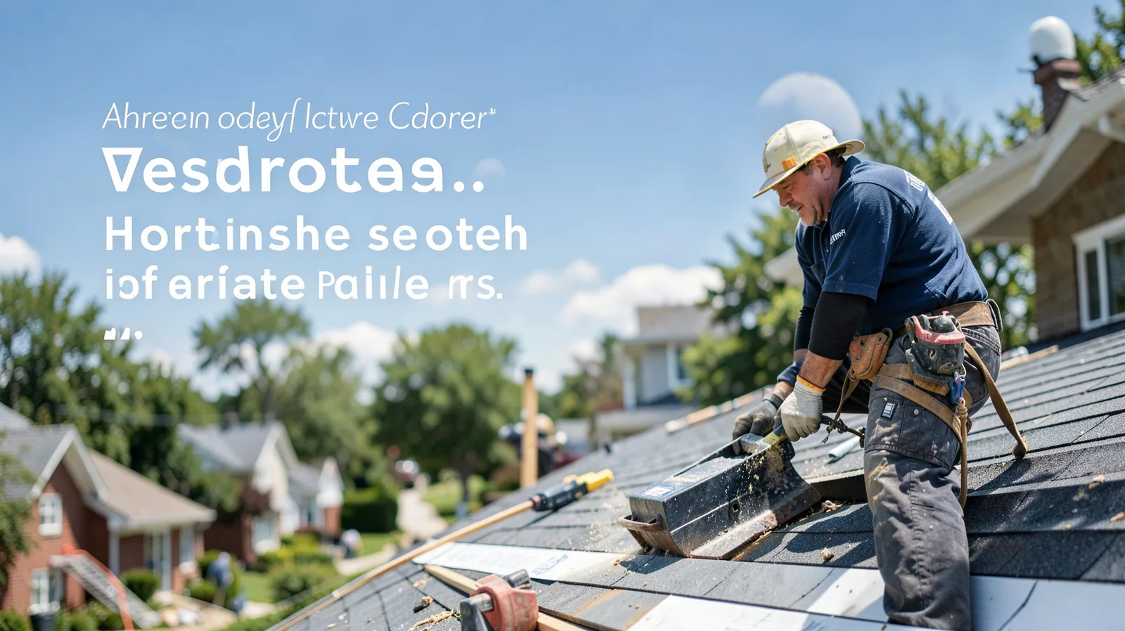 Roof Replacement in Lewisburg, KY near me